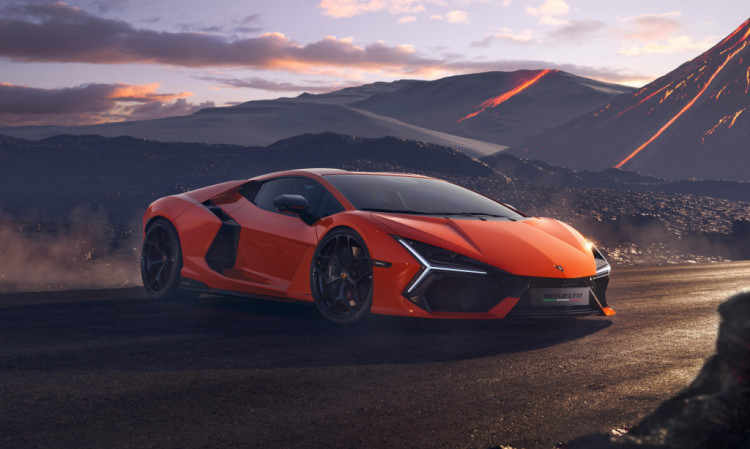 Lamborghini Revuelto – Nástupca Aventadora má viac ako 1000 koní, potešilo nás to?