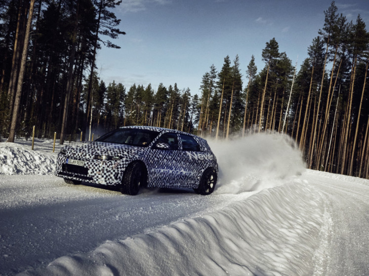 Hyundai IONIQ 5 N – Vieme ako jazdí prvé elektrické eNko!