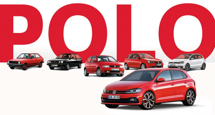 Volkswagen Polo GT/GTI – Príbeh malého športovca