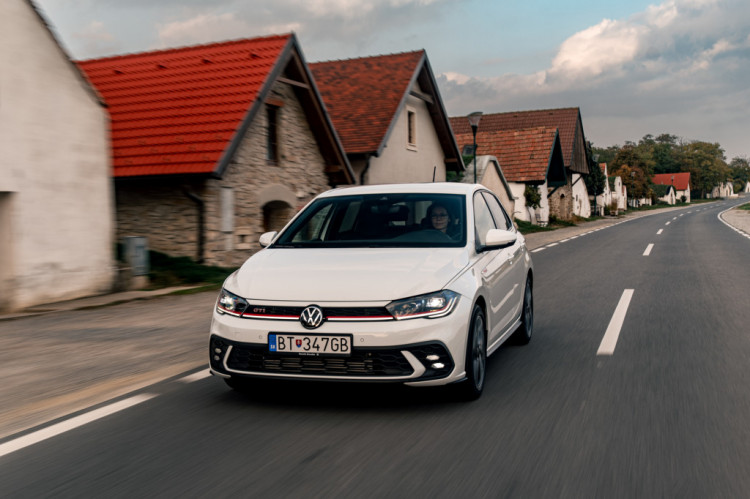 Volkswagen Polo GTI – Posledný pravý hothatch?