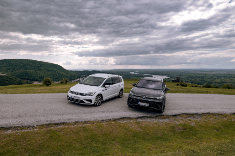 Volkswagen na Slovensku - Rok 2024 v znamení úspechov