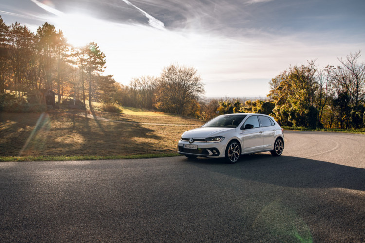 Volkswagen Polo GTI 2025 – Legendy neodchádzajú