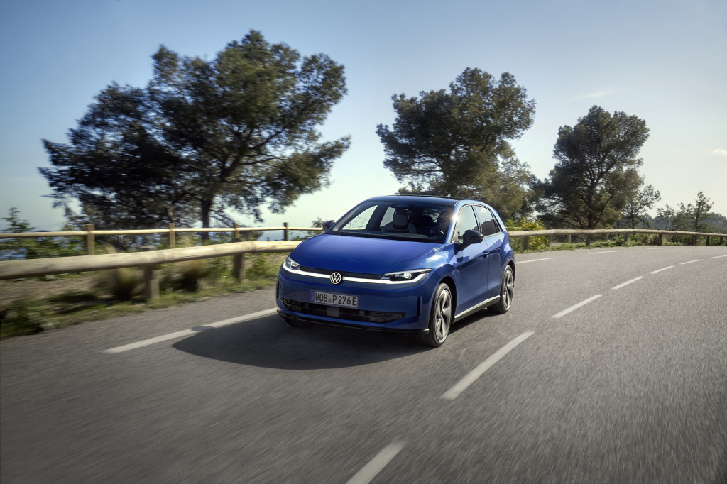 Volkswagen ID. Polo – Dokáže elektromobilitu posunúť na novú úroveň?